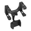 Rückspiegel Telefon Halterung Ständer 360 Grad Rotation Halter für 36,5 in Handy Auto Zubehör