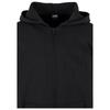 Urban Classics Mens Cozy Full Zip Hoodie