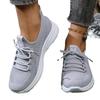 Moda 2025 Moda Damskie Buty Sznurowane Damskie Wulkanizowane Buty Nowe Casualowe Siateczkowe Hot Sale Lekkie Wygodne Oddychające Sneakersy Zapatos