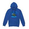 Tales of the Teenage Mutant Ninja Turtles Mens Groundbreaking Leonardo Hoodie