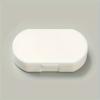 5PC Portable Mini Medicine Box: Keep Your Meds Organized on-the-Go!