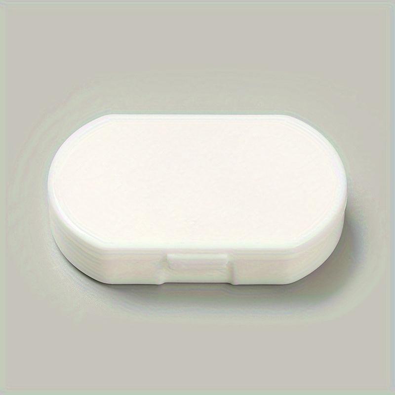 5PC Portable Mini Medicine Box: Keep Your Meds Organized on-the-Go!