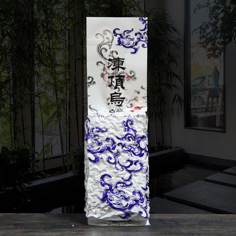 

Алишаньский Высокогорный Улун Аутентичный Дун Дин Традиционный Насыщенный Аромат 1 bag/150g