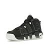 Nike Air More Uptempo 96 Dark Smoke Grey Men Sneakers Light-Smoke-Grey Barely-Green FJ4181-001