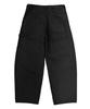 FLAVORISM Engineered Curved Pants (Tp0071)