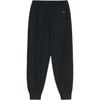New MLB New York Yankees Sports Pants Unisex Black 3APTB1053-50BKS