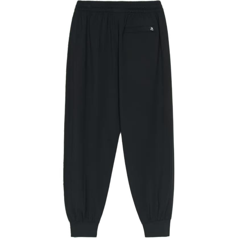 New MLB New York Yankees Sports Pants Unisex Black 3APTB1053-50BKS