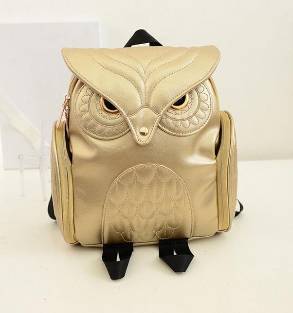 Модный женский рюкзак — фото 2