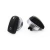 Car Headlamp Switch Rotary Knob Button Cap For BMW 5 Series E60 X5 X6 E70 E71 E72 2007 2008 2009 2010 61319134725 61319134730