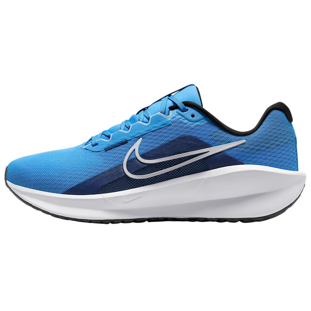 New Nike Downshifter 13 University Blue Blue Void Glacier Blue White FD6454-404