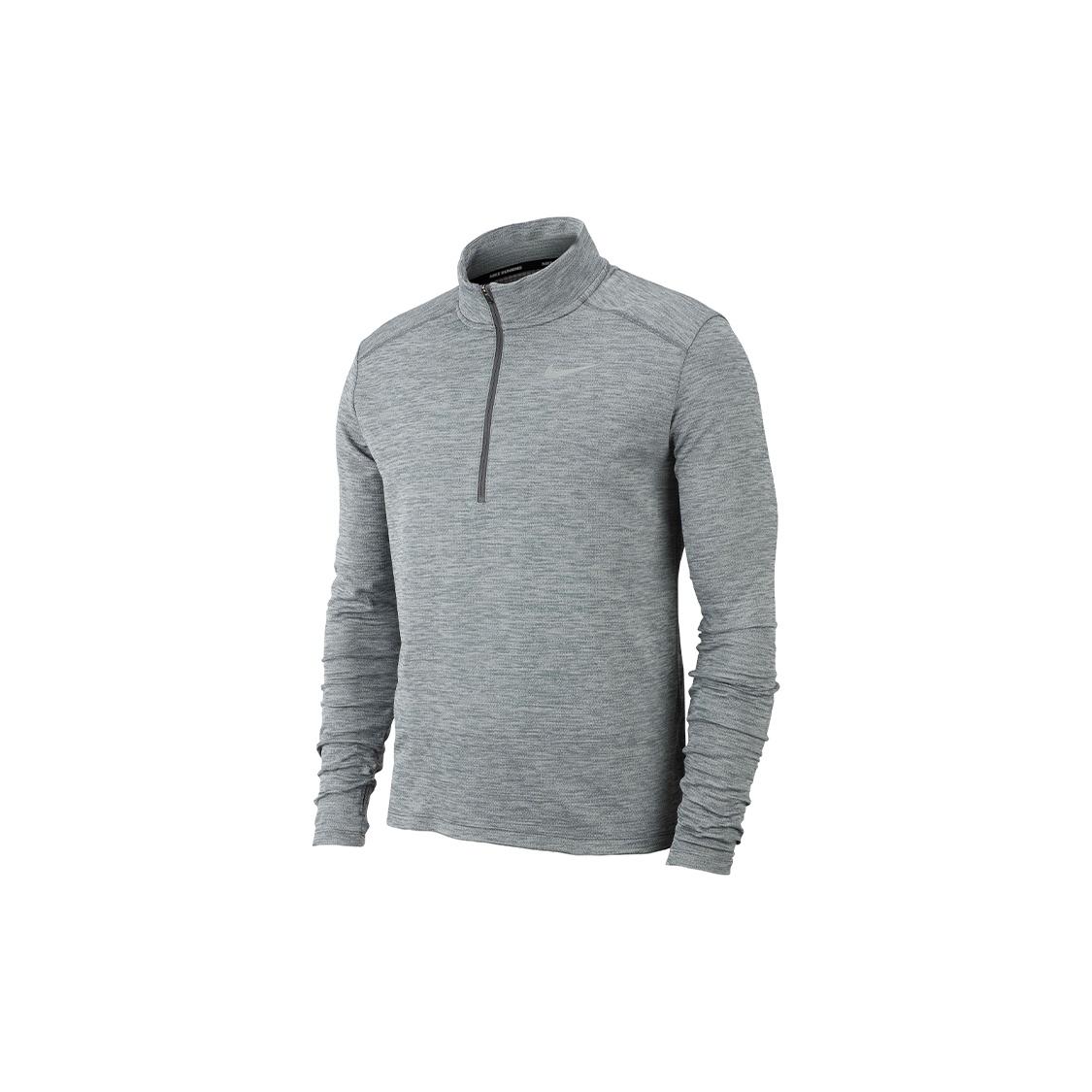 Nike AS Men s NK DF PACER Top HZ IRON GREY BV4756-068 S
