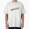 Queen Oversized T-Shirt