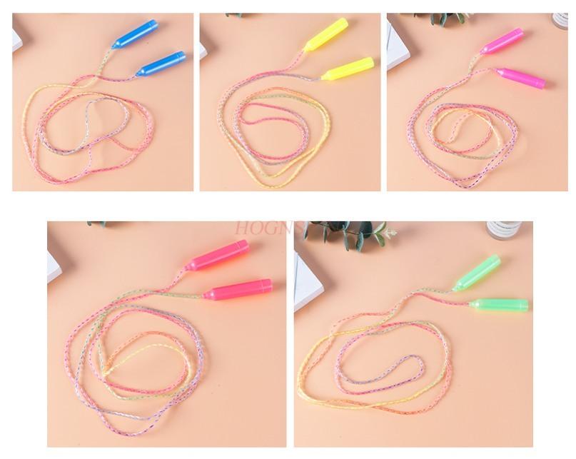 5Pcs Special For Children'S Rope Skipping For Beginners In Kindergarten