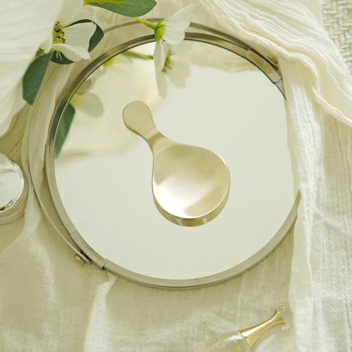 [Pouch Gift] Organic Eye Shaver Massager