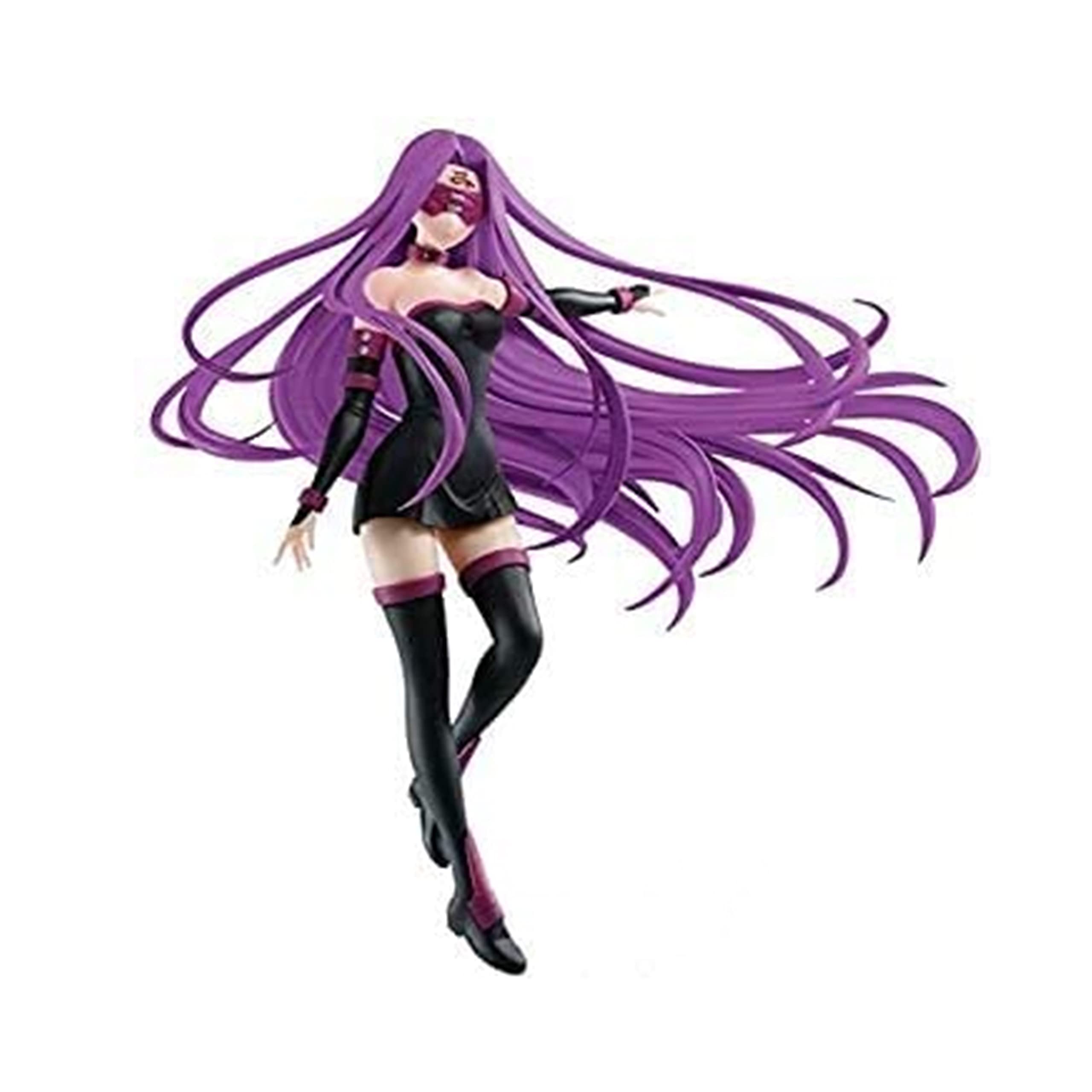 

Movie version Fate stay night Feel EXQ figure Rider Heaven s