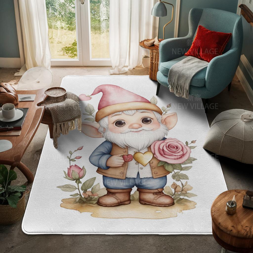 Koberec ke vchodu do domu Rohožka ke dveřím do domu Obývací pokoj Vana Koupelna Protiskluzové koberce s absorpcí vody vana Veselé Vánoce zima