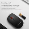 Lenovo Thinkplus M80 Kabellose Maus