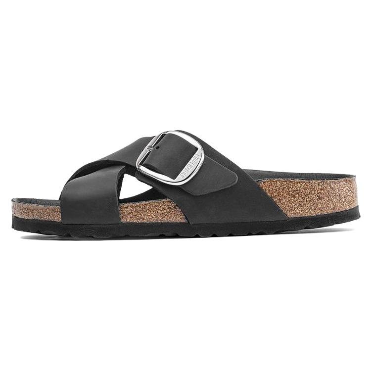 Birkenstock Siena Stylish Sandal Women`s Black