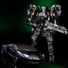 18cm Transformation Toys Lockdown Action Figure Model Lamborghini Car Deformation Robot Toy