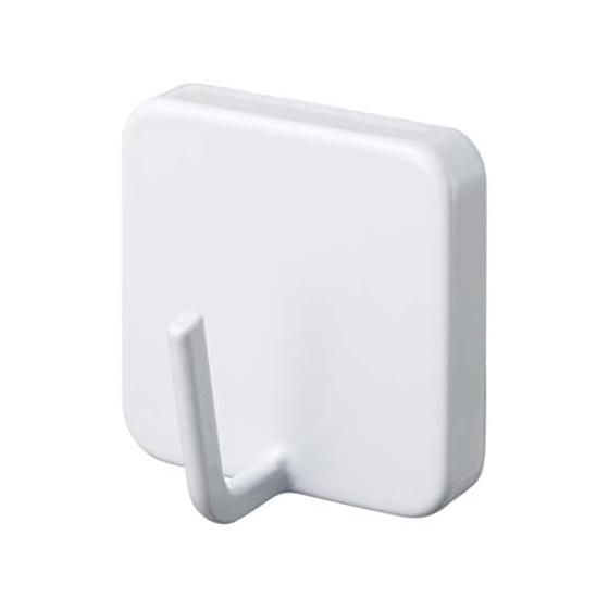 Tower Magnetic Hook Tower White