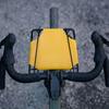 Light weight Bike Storage Holder Metal Bike Basket Front Rack Carriers Panniers Bag Luggage Brackets Trunk