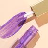 Not Easy To Smudge Eye Shadow Color Show Sequin Pearlescent Eye Shadow Liquid Coloring Liquid Glitter Eye Shadow Long-lasting Shimmer Makeup