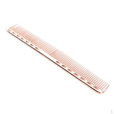 Haarstyling-Zubehör – Kämme & Bürsten