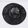 Sequin Mesh Fisherman's Hat Children Show Their Faces Small Versatile Bucket Hat Summer Thin Breathable Sun Hat Sunscreen Basin Hat