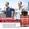 Magnesium Complex 600 mg, 120 capsules - Gluten-free, Non-GMO