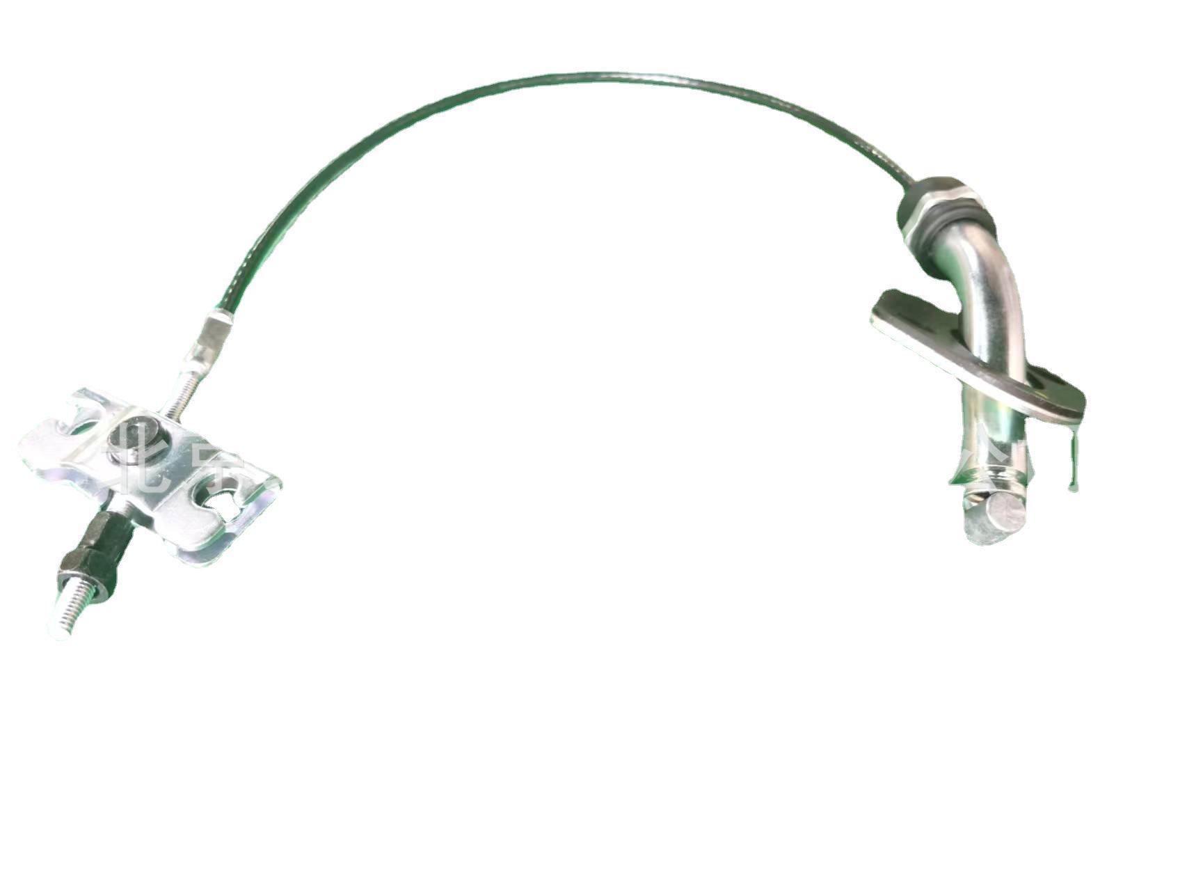 

Ssangyong Korando Gearbox Handbrake Cable (OE4915034100) Ssangyong