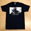New Blade Runner Tears In Rain T-Shirt Gildan Black Size S-4xl