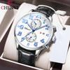 CHENXI Luxury Brand Man Quartz Watches Waterproof Sport High Quality Watch Military Men's Clock Wristwatch Relogio Masculino