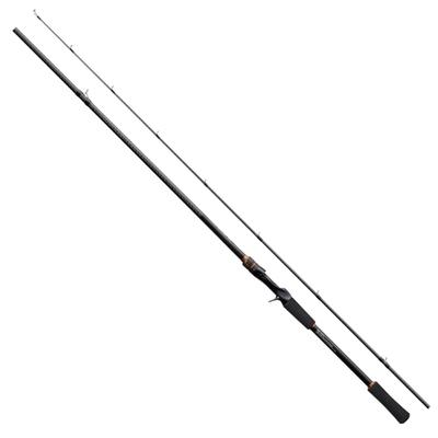 Shimano 24 Hard Rocker BB B810MH Rockfish Rod