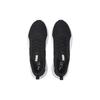 Puma Incinerate Čierno-biele Unisex Tenisky 376288-01