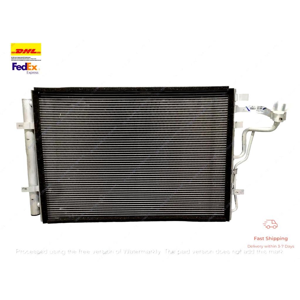 97606C9000 New & Genuine Oem Ac Condenser Fit For Hyundai Creta 2015-2020 Mode