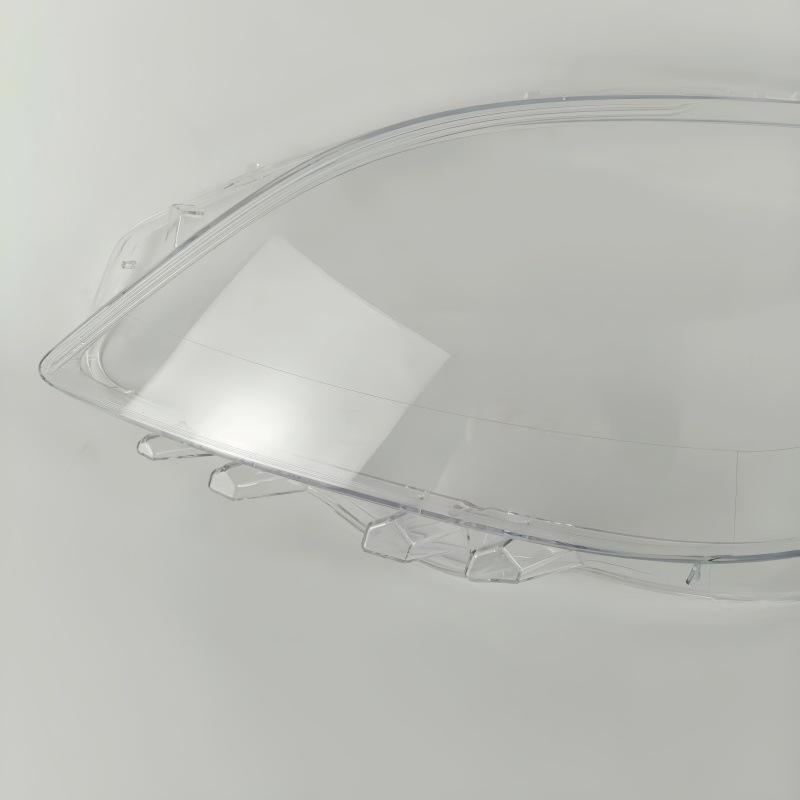 Compatible Headlight Cover Lens for 2012-2014 Mercedes-Benz B-Class W246