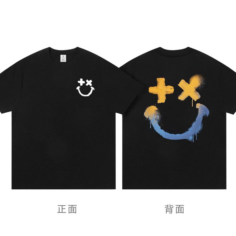 Top 100 DJ Martin Garrix 2025 T-shirt Men Heavy Cotton Oversizd Y2k Short Sleeved Streetwear Harajuku Hip Hop Female Male Clothing 4XL