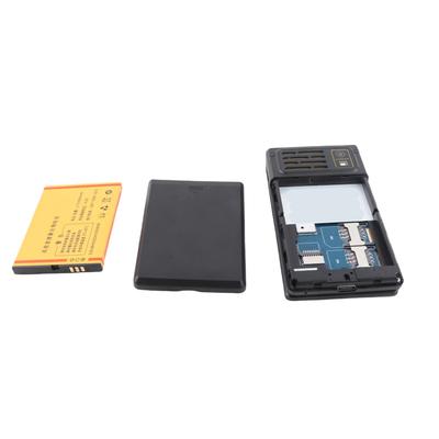 2.8 Inch Large Screen Senior   Cell Phone     Standby 5900mAh   Phone M2 C