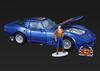 Transformers Masterpiece Trucks MP-25