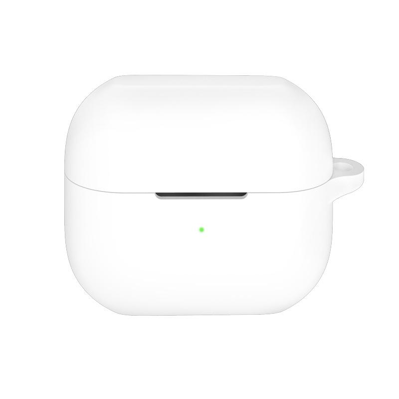 For Samsung Galaxy Buds 3 Pro/3 Headphone Silicone Case Drop-proof Dust-proof Headphone Case Sleeve Cover