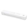 Portable Thermal Printer Inkless 203dpi Wireless Printer for 8.5inx11in Letterhead A4 A5