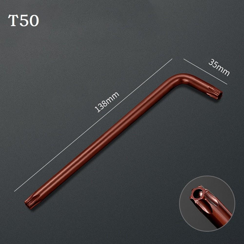 Screwdrivers For Car Repair Machine Repair Spanner T10