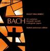 CD MASAAKI SUZUKI BACH COLLEGIUM JAPA Bach Singet Dem Herrn 32 Kantaten BISCD903032 BIS 200 Schweden Klassik Gebraucht