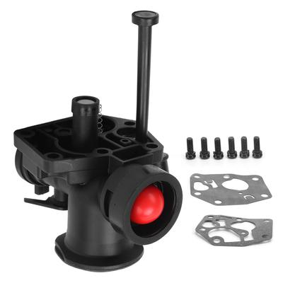 Carburetor Assembly 795477 Black Replacement for 09J000 09L000 09S000 09T000 Engines