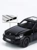 New 1:32 320i THE 3 G20 2023 Alloy Diecasts & Toy Vehicles Metal Toy Car Model Sound and light Collection Kids Toy
