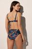 Swimsuit with Padded Cup, Ysabel Mora Swim Trunks (84863)