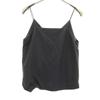 Emmi Camisole F Black Women Used