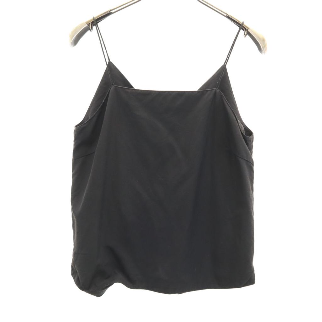 Emmi Camisole F Black Women Used