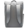 Nike Polyester Backpack Regular Unisex Gray Casual BA6173-073