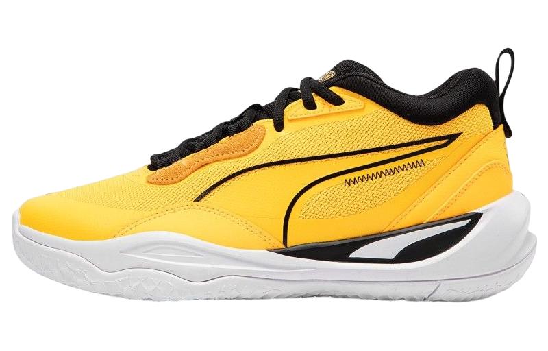 PUMA Playmaker Pro Dylan Sun Stream 377577-01 44.5